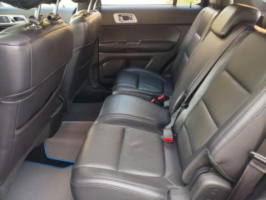 Ford Explorer V Екатеринбург  - изображение 39