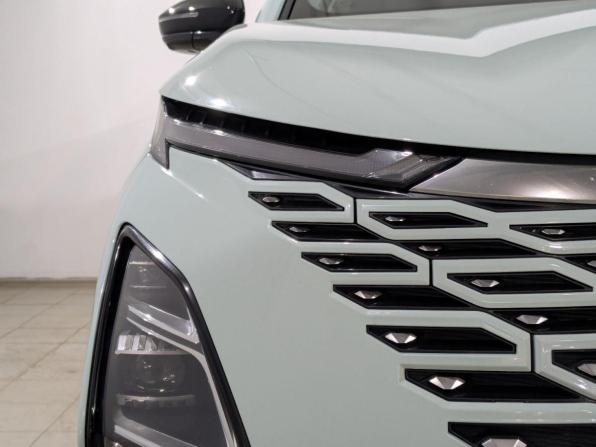 Omoda C5 I с пробегом 2023 года, цена 1 560 000 рублей, 74842 км, внедорожник, Автокод Объявления