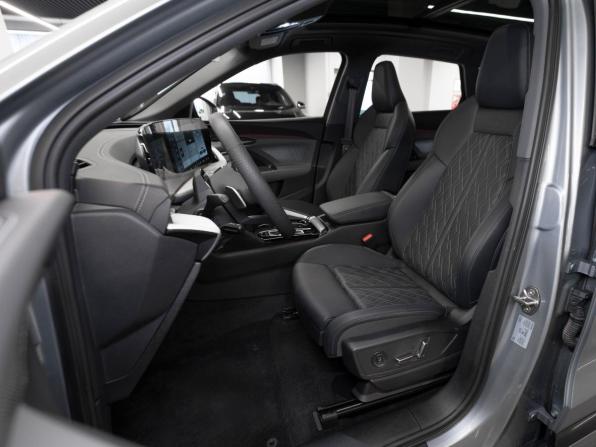 Audi Q5 III с пробегом 2025 года, цена 6 190 000 рублей, 43 км, внедорожник, Автокод Объявления