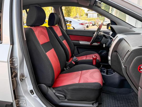 Hyundai Getz I Рестайлинг с пробегом 2010 года, цена 683 400 рублей, 167961 км, хэтчбек, Автокод Объявления
