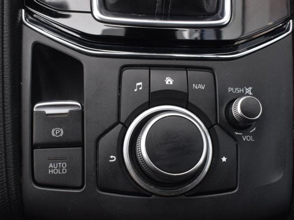 Mazda CX-5 II с пробегом 2020 года, цена 2 785 000 рублей, 64669 км, внедорожник, Автокод Объявления