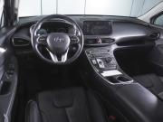 Hyundai Santa Fe IV Рестайлинг Ростов-на-Дону  - изображение 27
