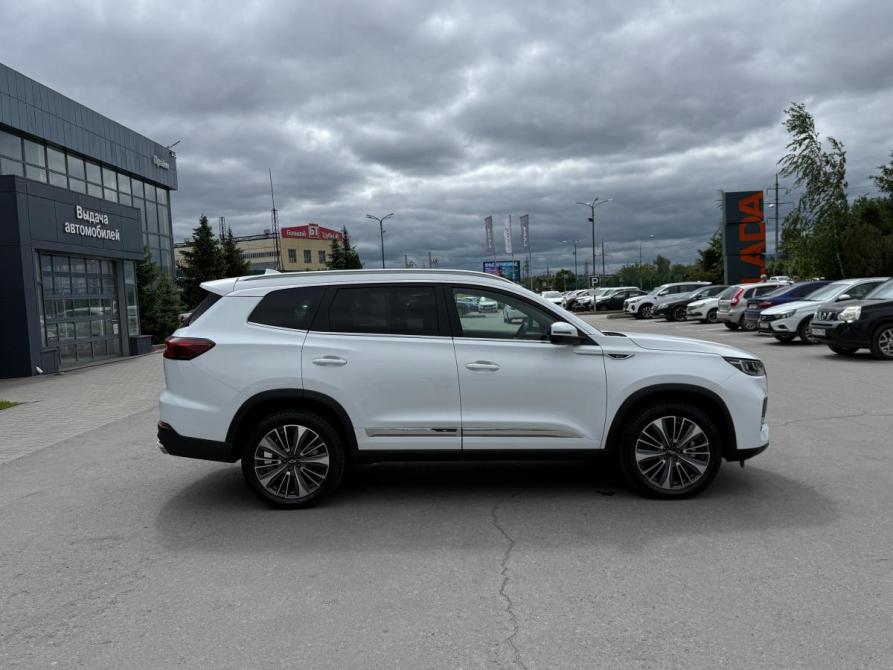 Chery Tiggo 8 Pro Max I Рестайлинг Липецк  - изображение 4