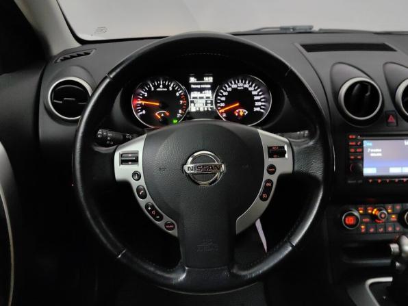 Nissan Qashqai I Рестайлинг с пробегом 2013 года, цена 1 165 000 рублей, 113634 км, внедорожник, Автокод Объявления