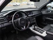 Kia Optima IV Москва  - изображение 29