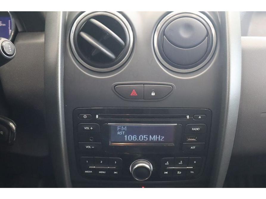 Renault Duster I Рестайлинг Коломна  - изображение 10