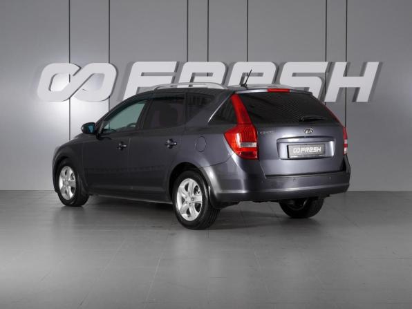 Kia Ceed I Рестайлинг с пробегом 2012 года, цена 885 000 рублей, 303050 км, универсал, Автокод Объявления