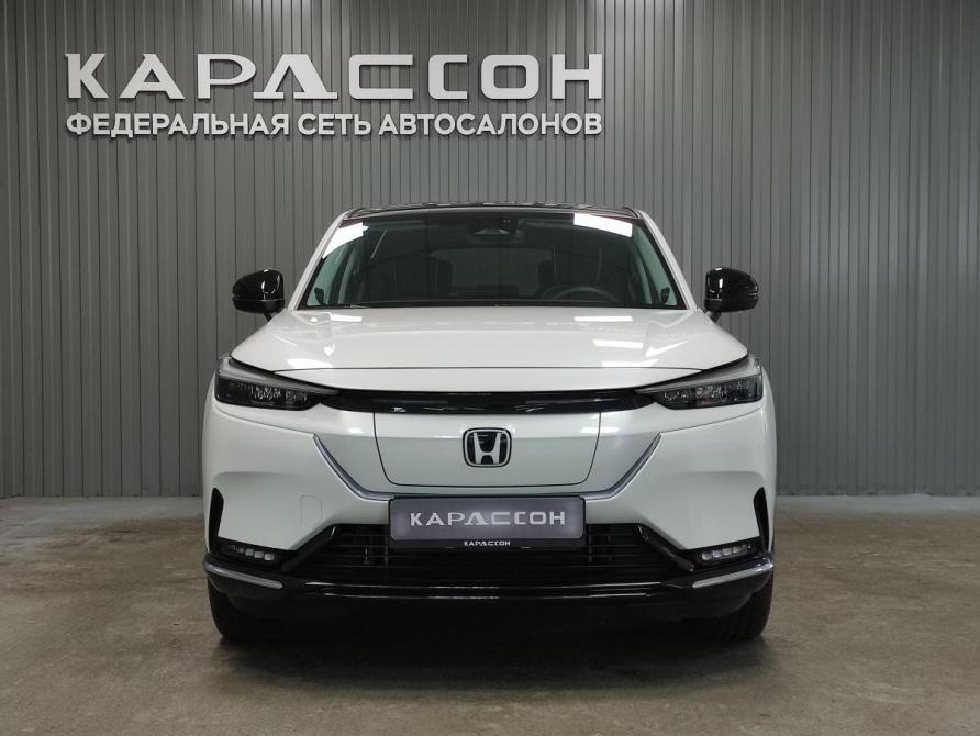 Honda e:NS1 Пермь  - изображение 3