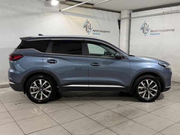 Chery Tiggo 7 Pro I с пробегом 2021 года, цена 1 499 800 рублей, 63000 км, внедорожник, Автокод Объявления