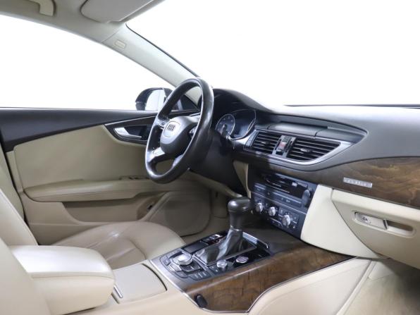Audi A7 I (4G) с пробегом 2011 года, цена 1 399 000 рублей, 324582 км, лифтбек, Автокод Объявления