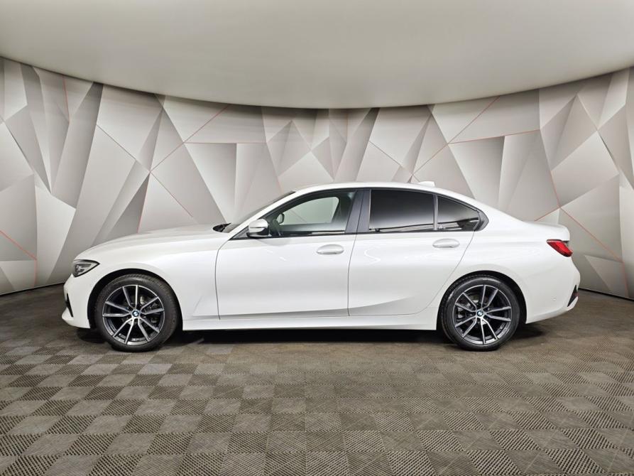 BMW 3 серии VII (G2x) Москва  - изображение 5