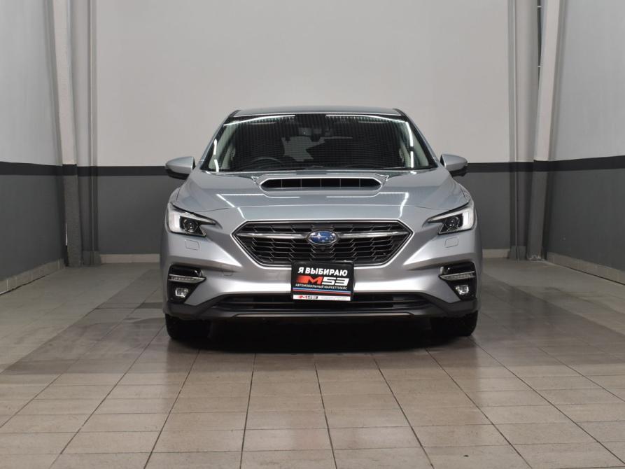 Subaru Levorg II Кемерово  - изображение 2