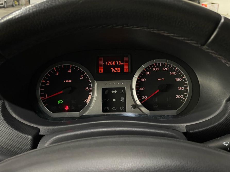 Lada (ВАЗ) Largus I Пермь  - изображение 21