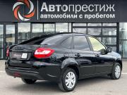 Lada (ВАЗ) Granta I Рестайлинг Волгоград  - изображение 26