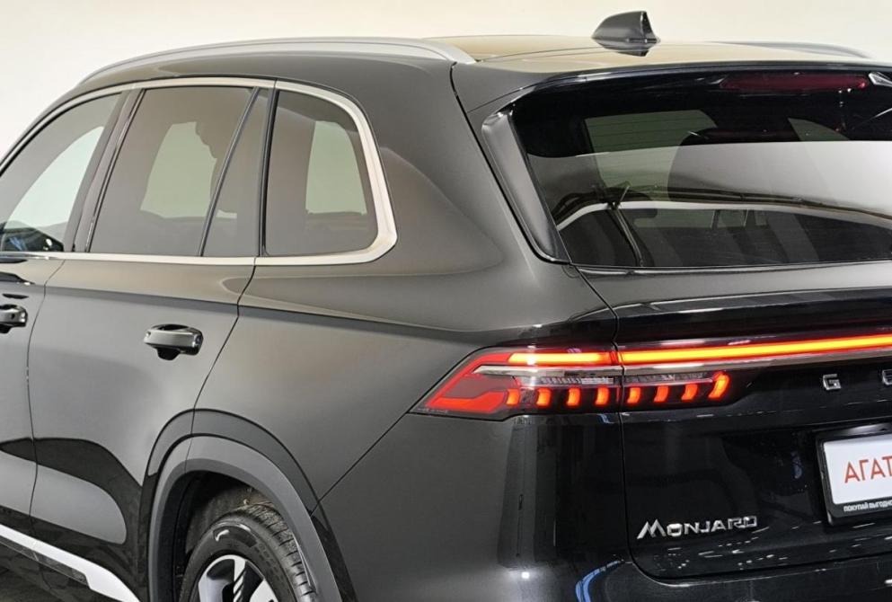 Geely Monjaro I Нижний Новгород  - изображение 20