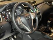 Nissan Qashqai II Уфа  - изображение 22