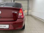 Renault Logan I Рестайлинг Энгельс  - изображение 51