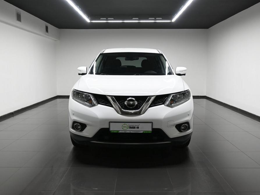 Nissan X-Trail III Тверь  - изображение 3