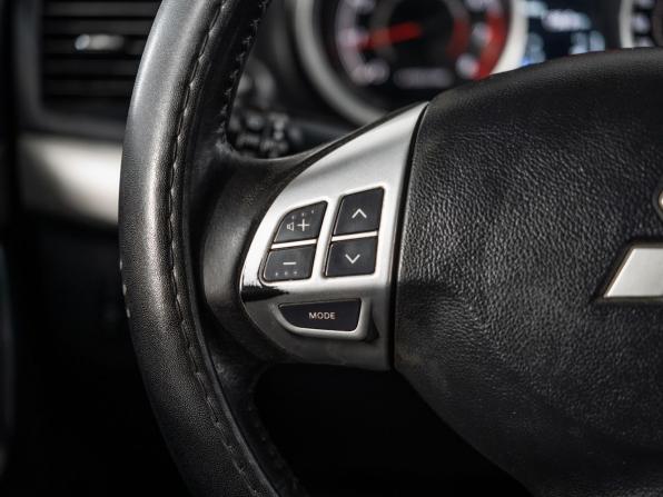 Mitsubishi Lancer X Рестайлинг с пробегом 2012 года, цена 775 000 рублей, 264672 км, седан, Автокод Объявления