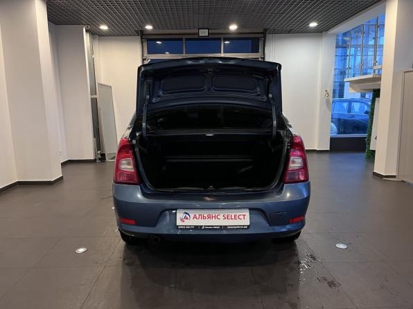 Renault Logan I Рестайлинг с пробегом 2011 года, цена 260 000 рублей, 204463 км, седан, Автокод Объявления