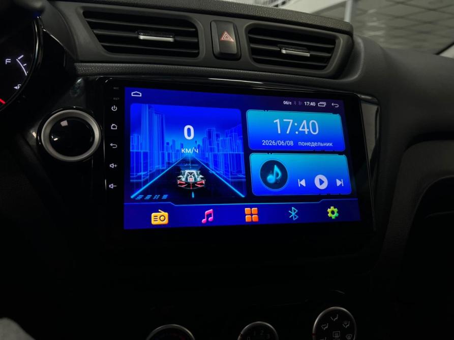 Kia Rio III Рестайлинг Казань  - изображение 14