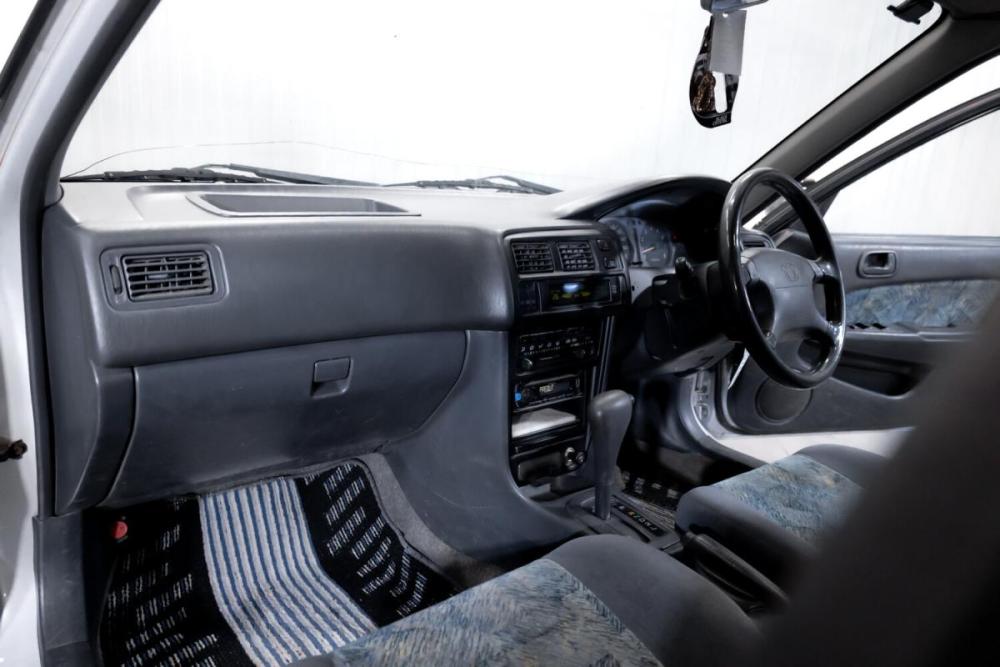 Toyota Sprinter Carib III Тюмень  - изображение 18