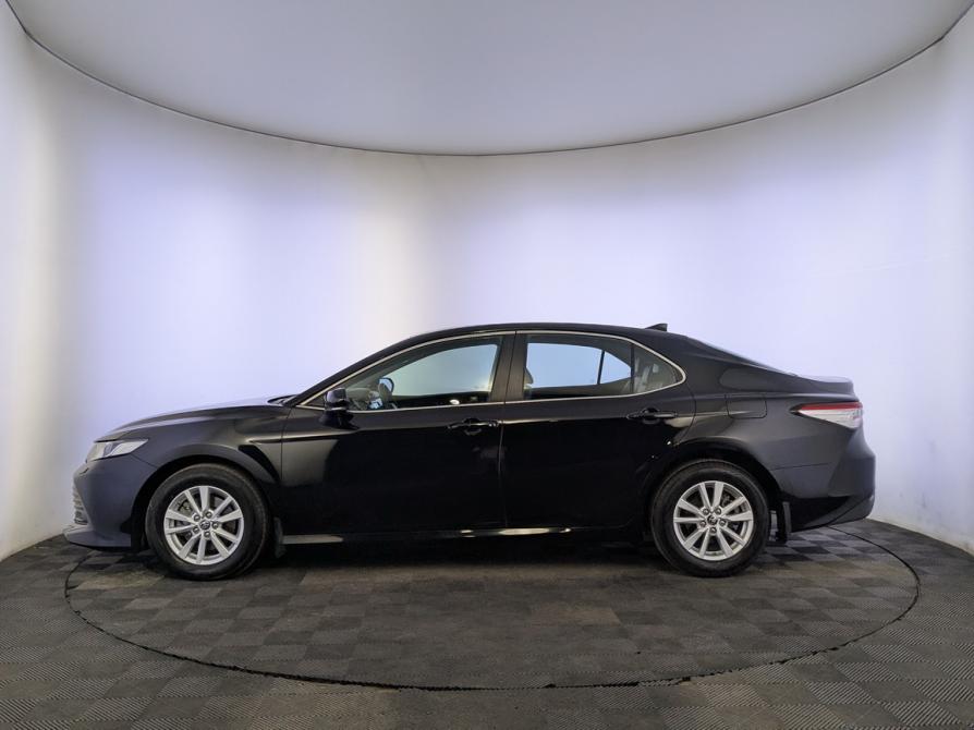 Toyota Camry VIII (XV70) Москва  - изображение 8