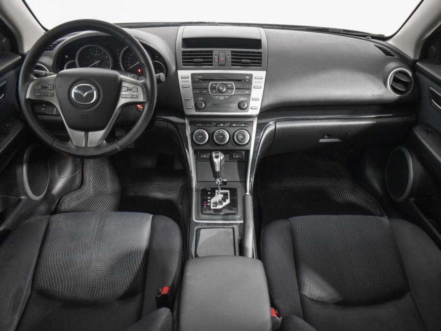 Mazda 6 II (GH) Санкт-Петербург  - изображение 13