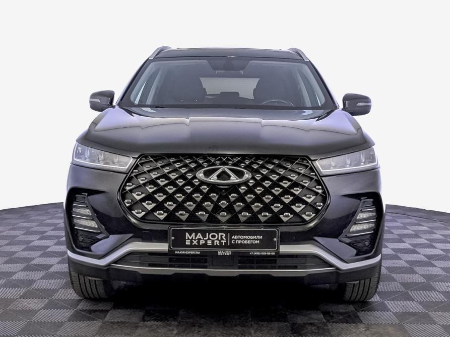 Chery Tiggo 7 Pro I Москва  - изображение 2