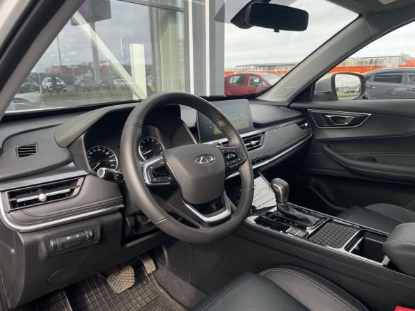 Chery Tiggo 4 Pro I с пробегом 2024 года, цена 1 570 000 рублей, 11800 км, внедорожник, Автокод Объявления
