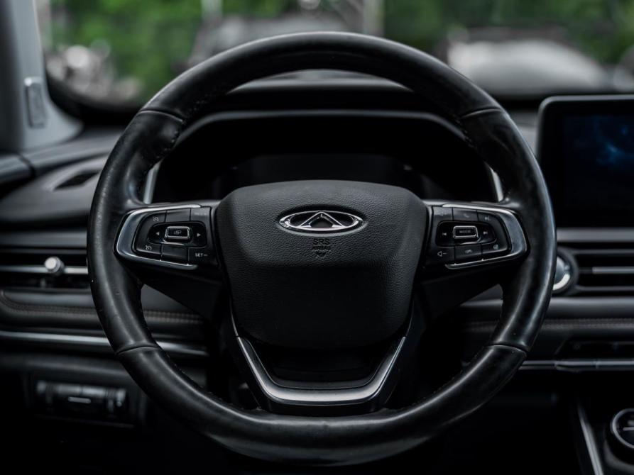 Chery Tiggo 8 I Санкт-Петербург  - изображение 7