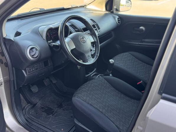 Nissan Note I с пробегом 2008 года, цена 468 000 рублей, 217541 км, хэтчбек, Автокод Объявления