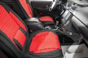 SsangYong Rexton II Барнаул  - изображение 50