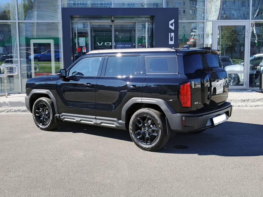 Haval H3 I Брянск  - изображение 7