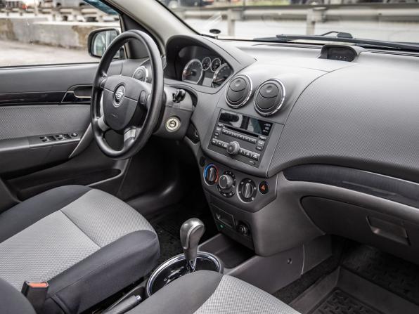 Ravon Nexia R3 с пробегом 2016 года, цена 975 000 рублей, 26935 км, седан, Автокод Объявления