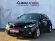 Toyota Camry VI (XV40) Рестайлинг Набережные Челны  - изображение 19