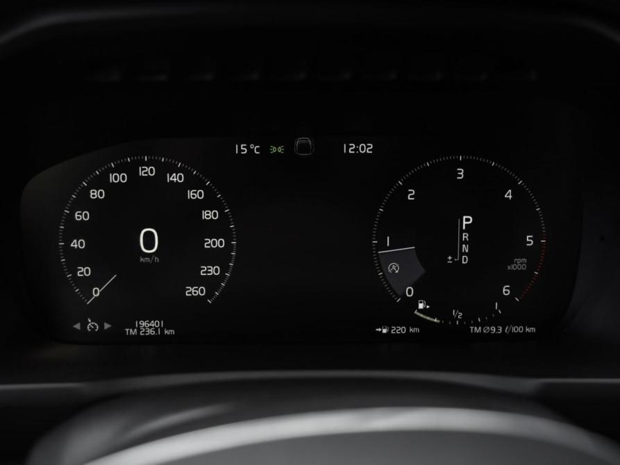 Volvo XC90 II Санкт-Петербург  - изображение 17