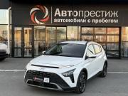 Hyundai Bayon I Волгоград  - изображение 24