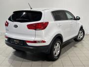 Kia Sportage III Рестайлинг Курск  - изображение 20
