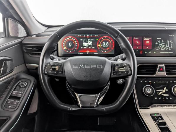 Exeed TXL I Рестайлинг с пробегом 2021 года, цена 1 935 000 рублей, 80020 км, внедорожник, Автокод Объявления