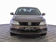 Volkswagen Jetta VI Рестайлинг Москва  - изображение 27