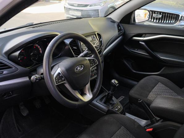 Lada (ВАЗ) Vesta I с пробегом 2020 года, цена 950 000 рублей, 130754 км, седан, Автокод Объявления