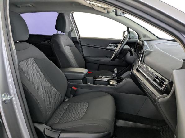 Kia Sportage V с пробегом 2022 года, цена 3 550 000 рублей, 38854 км, внедорожник, Автокод Объявления