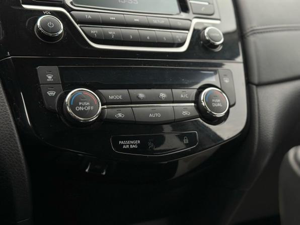 Nissan Qashqai II Рестайлинг с пробегом 2019 года, цена 1 810 000 рублей, 125000 км, внедорожник, Автокод Объявления