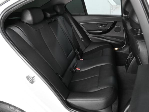 BMW 3 серии VI (F3x) Рестайлинг с пробегом 2015 года, цена 1 629 000 рублей, 101744 км, седан, Автокод Объявления