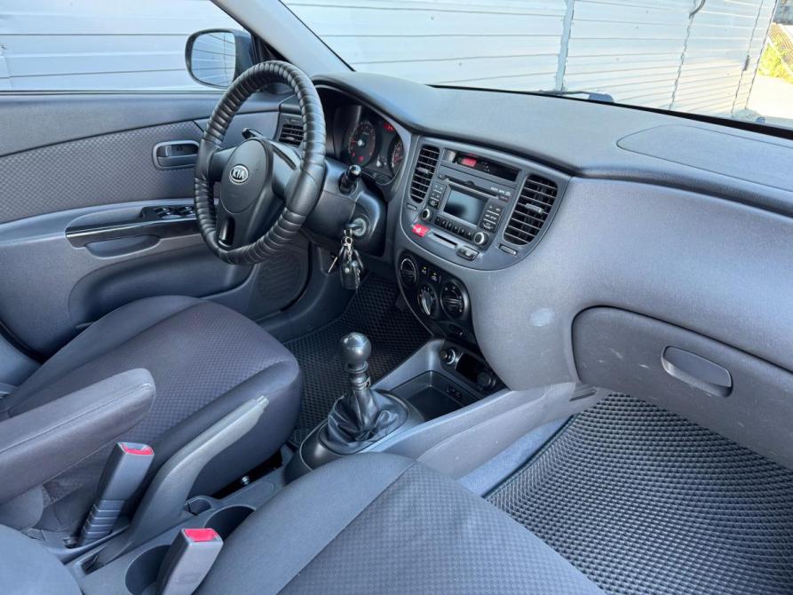 Kia Rio II Рестайлинг Саратов  - изображение 15
