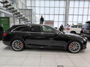 Audi A4 V (B9) Казань  - изображение 27