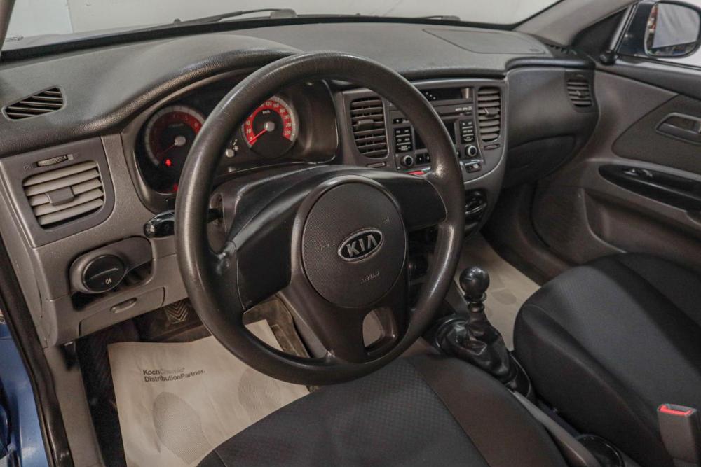 Kia Rio II Рестайлинг Челябинск  - изображение 8