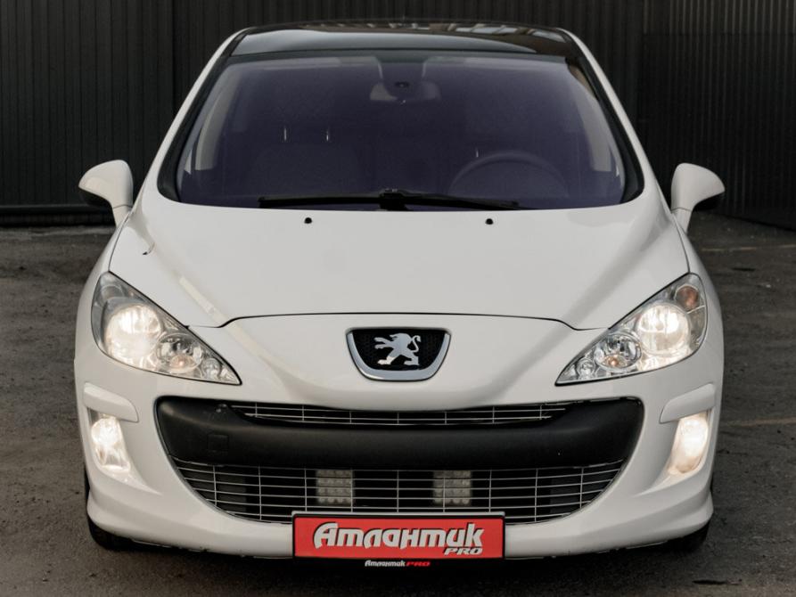 Peugeot 308 I Екатеринбург  - изображение 2