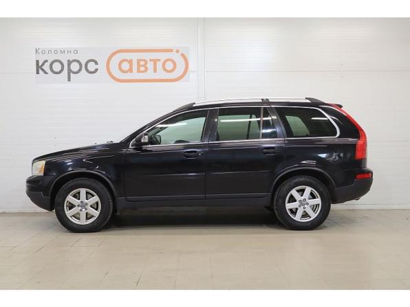Volvo XC90 I Рестайлинг с пробегом 2011 года, цена 1 396 000 рублей, 196797 км, внедорожник, Автокод Объявления